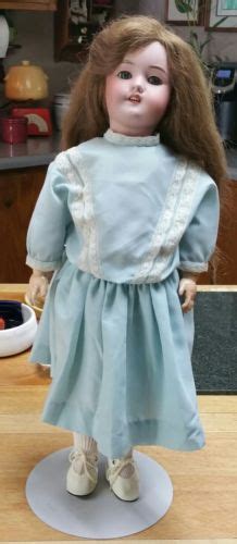 antique dolls german|antique german doll price guide.